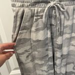 Rachel Zoe  Camo Jumpsuit Size XS Photo 4