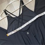 Sweaty Betty Explorer Beautify Strappy Back Jumpsuit (XSmall) yoga athleisure Photo 4