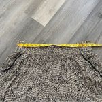 Three Dots Shorts XXL Stretch Elastic Waistband Flowy Rayon Vacation Photo 6