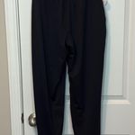 Spanx  Soft & Smooth Slim Jogger Pant Black. Women’s small NWT! Photo 5