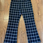 Derek Lam  10 Crosby windowpane tailored trouser size 10 Photo 0