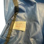 Boston Red Sox Drawstring Backpack Bag MLB Baseball Cinch Sac Gym Travel Gear Blue Photo 4