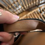 Kurt Geiger London Octavia Sandal Slide Suede Leather Bejeweled Size 41 (10) Photo 5