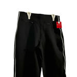 Spanx  Ankle Piped Skinny Perfect Pants medium petite Photo 3