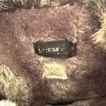 Dream Paris Dream Pairs Women’s Snow Boots Black Waterproof Fur Winter Size 6 Photo 4