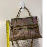 Fendi Vintage Customized with trims and Graffiti Photo 4