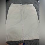 CELINE Skirt size 42 (US 6) Photo 1