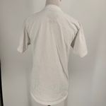 Chemistry Tupac Shakur Poetic Justice White & Black Cotton T-Shirt Size Small Photo 6