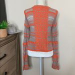 Free People • open knit crochet cardigan Photo 90