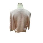 Sheridan Square Vintage Pink Textured V Photo 4