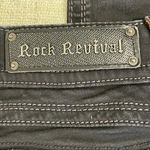 Rock Revival  Gwin Skinny Jeans Photo 11