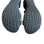 Teva  1002876 Cabrillo Low Wedge Black Sandals Ankle Strap Cork Size 10 Women's Photo 8