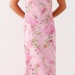 Peppermayo  Pascal Maxi Dress Photo 0
