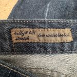 Citizens of Humanity Womens Cotton Low Rise Kelly Boot Cut Jeans Blue Size 28 Photo 11