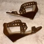 JustFab Size 8.5  shoes Photo 2
