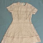 Moon River cocktail Pink Dress with slip, Size M Photo 3