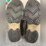 Easy Spirit  size 7 travelwind brown taupe suede slip-ons Photo 1