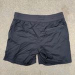 The North Face Black Aphrodite Motion Bermuda Shorts NF0A5GKG Womens Size XL Photo 4