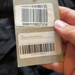 Everlane NWT  black dress pants 8 Photo 5