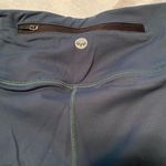 Senita Athletics Tricolor capri leggings Photo 6