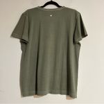 Life is Good  One Love Tennis Short Sleeve Crusher Lite T-Shirt Size Large Photo 3