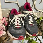 Nike Reax Rocket 2 Running Athletic Shoe Gray Size 6.5 Womens Photo 1