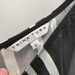 Trina Turk  Striped‎ Cayson Dress Photo 3