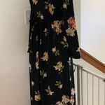 Big Dart womens long dress Size XL Photo 7