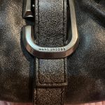 Marc Jacobs  The Distressed Buckle J Marc Crescent bag Photo 3