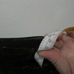 Jessica Howard Vintage Wiggle Cocktail Dress Bombshell PinUp Pencil Vixen Sexy Sheer Sz 10 Photo 13