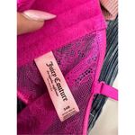 Juicy Couture pink corset size 34B Photo 1