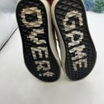 Vans x Nintendo Princess Peach Sneakers Women's Allover Video Game M-3.5 W-5.0 Photo 7