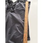 MiracleSuit  Must Haves Oceanus One Piece Swimsuit Size 16 Gray Ruching Slim Photo 15