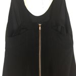 Revolve Stylestalker Maya Black Midi Dress Medium Bodycon Cut Out Party Cocktail Photo 9