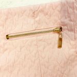 Forever 21 Pink high waisted club festival shorts Photo 2