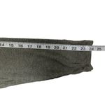 Dress Barn  Women's Grey Sparkle Lightweight Top Photo 6