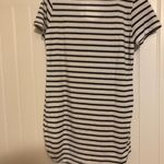 University of Florida Gators T Shirt Gameday Couture White Stripe Floral XS NWT Black Photo 2