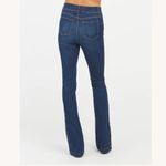 Spanx NWT  Flare Jeans in Midnight Shade Photo 2