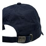 NEW Penguin Blue Adjustable Golf Tennis Cap Iconic Embroidered Logo Photo 3