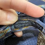 Teva  WOMEN'S ORIGINAL UNIVERSAL SPORT EVERYDAY BLUE SANDALS SZ 9 AZTEC CASUAL Photo 6