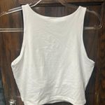 Zoozatz Michigan State Spartans Crop Tank Photo 2