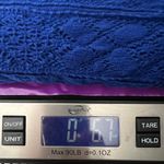 Knox Rose  Top Womens Small Lace Relaxed Comfort Boho Chic Feminine Casual Flowy Photo 9