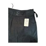 Moschino New Couture High-Waisted Cargo Pants, size 6 Photo 2