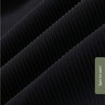 Berlook Contrast Trim Knotted One Photo 7