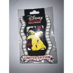 Disney  Villains DSSH Playing Card Photo 1
