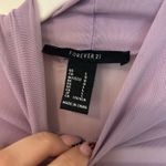 Forever 21  Mesh Bodysuit Photo 2