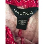 Nautica  Pajama Pants Size M Photo 4