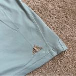 Adidas  Women’s Light Blue Athletic Tank Top Photo 1