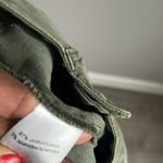 Pam & Gela  Side Stripe Pants Militia Photo 12