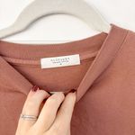 Nude Lucy Tee Jogger Set Pink Photo 4